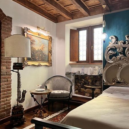 Marcello Sleep&Spa Verona Kültér fotó