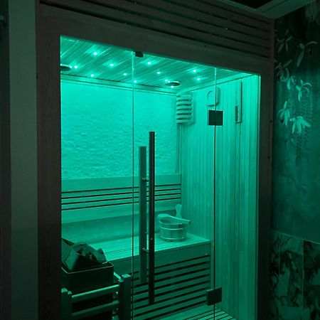 Marcello Sleep&Spa Verona Kültér fotó