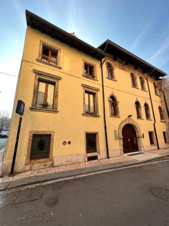 Marcello Sleep&Spa Verona Kültér fotó