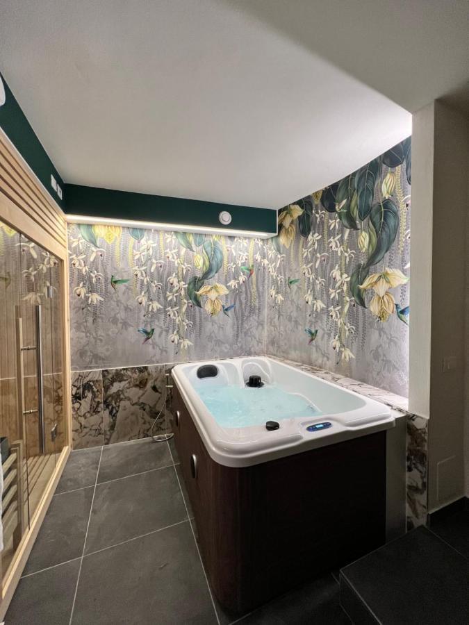 Marcello Sleep&Spa Verona Kültér fotó