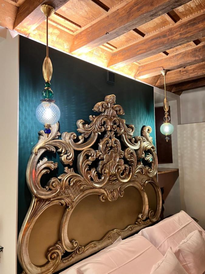 Marcello Sleep&Spa Verona Kültér fotó