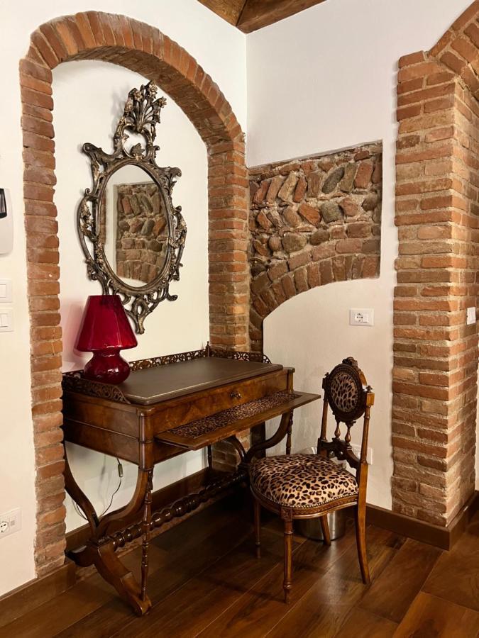 Marcello Sleep&Spa Verona Kültér fotó