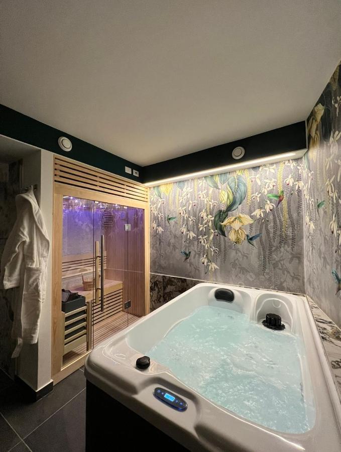 Marcello Sleep&Spa Verona Kültér fotó