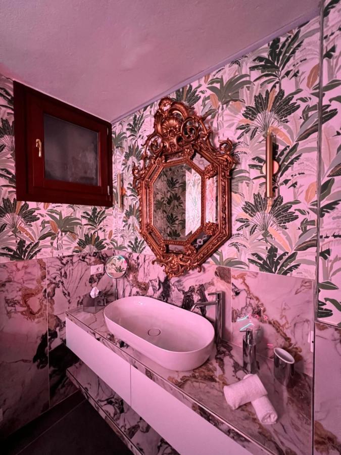 Marcello Sleep&Spa Verona Kültér fotó