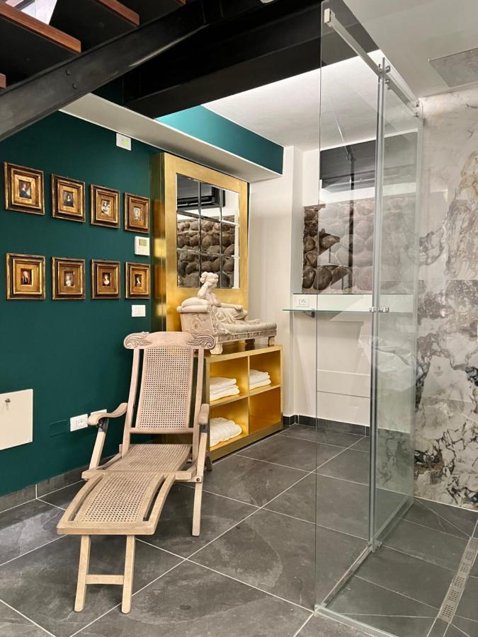 Marcello Sleep&Spa Verona Kültér fotó