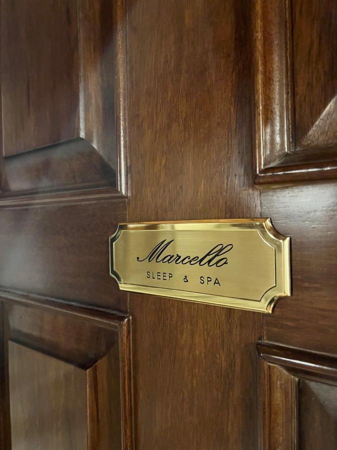 Marcello Sleep&Spa Verona Kültér fotó