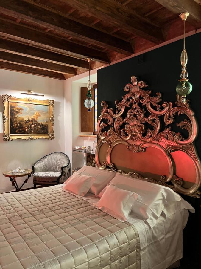 Marcello Sleep&Spa Verona Kültér fotó