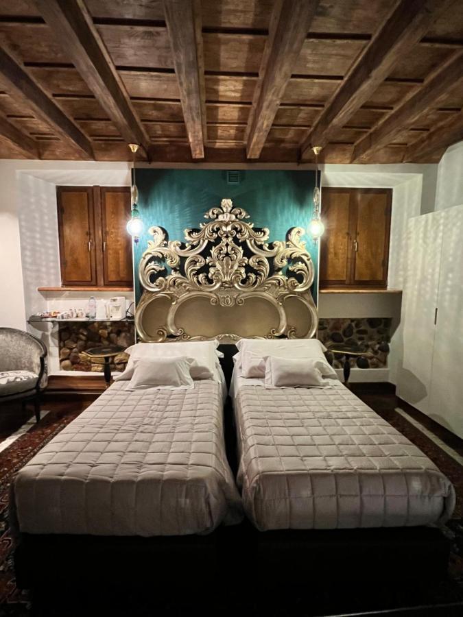 Marcello Sleep&Spa Verona Kültér fotó