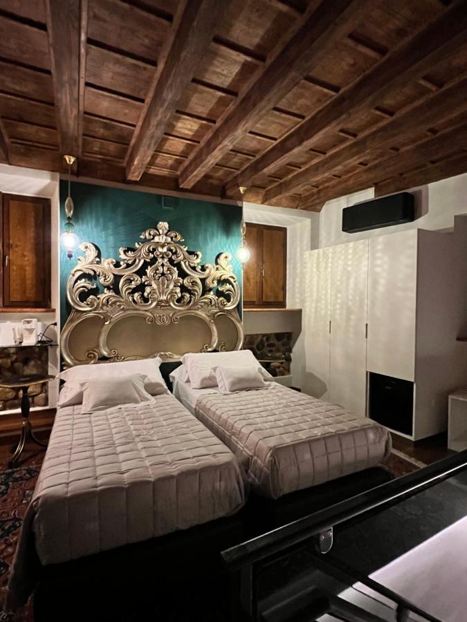 Marcello Sleep&Spa Verona Kültér fotó