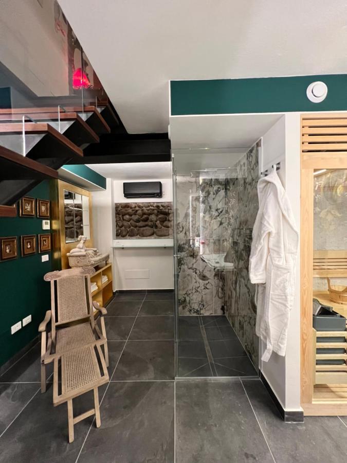 Marcello Sleep&Spa Verona Kültér fotó