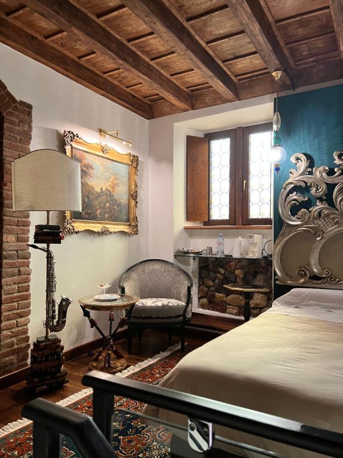 Marcello Sleep&Spa Verona Kültér fotó