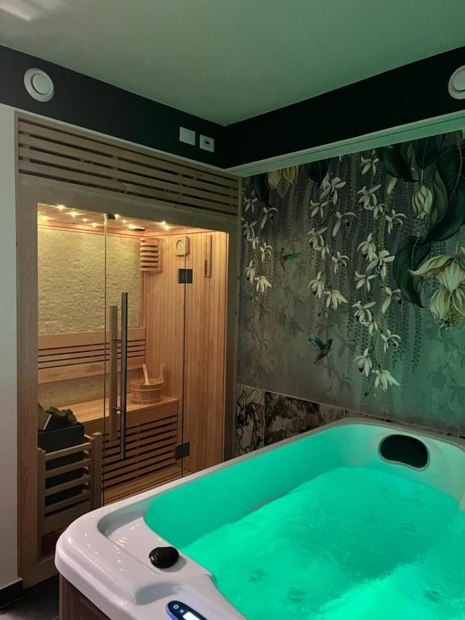 Marcello Sleep&Spa Verona Kültér fotó