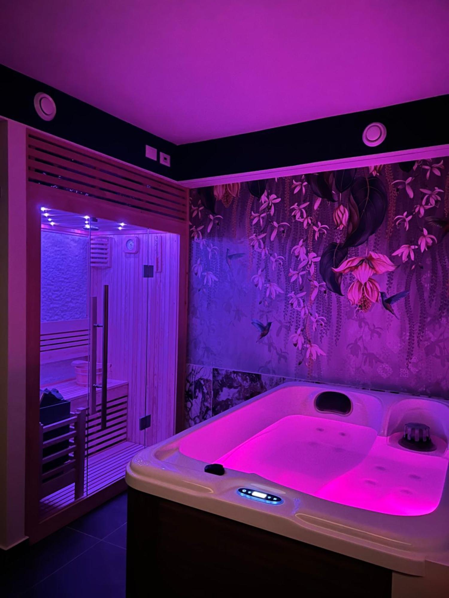 Marcello Sleep&Spa Verona Kültér fotó