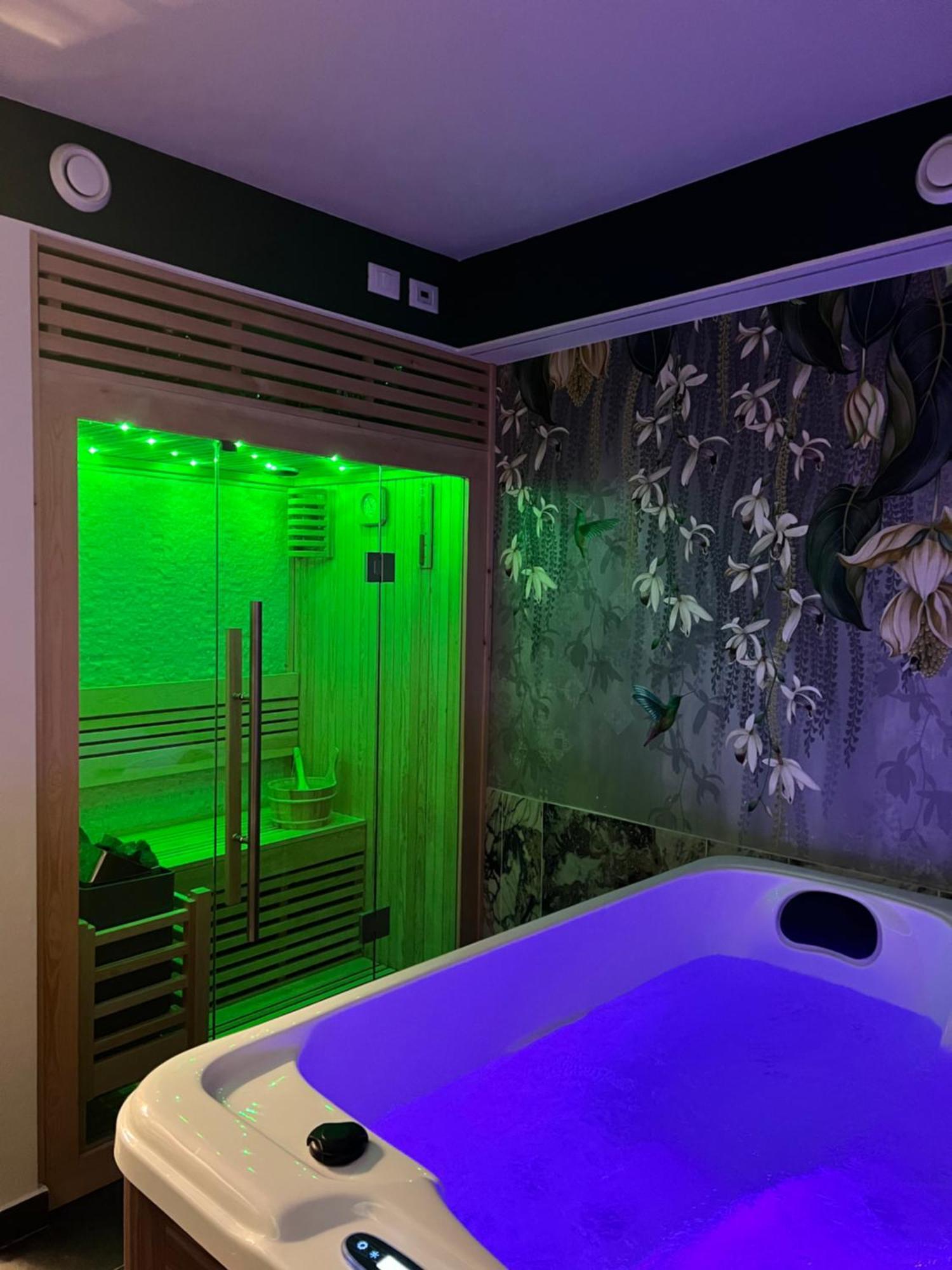 Marcello Sleep&Spa Verona Kültér fotó