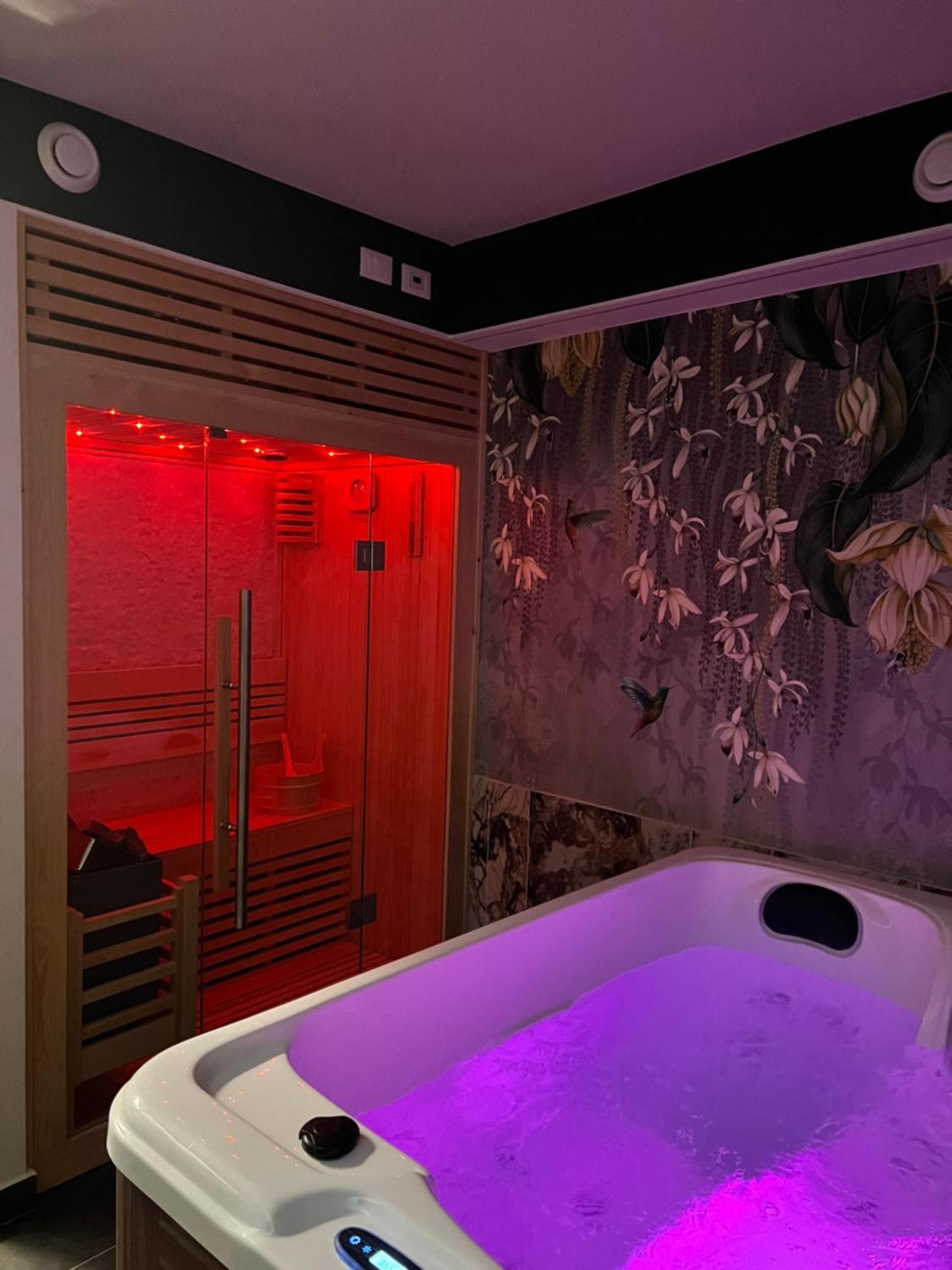 Marcello Sleep&Spa Verona Kültér fotó